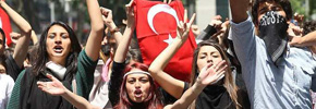 ترکیه:انتخابات ۳۰ مارس و بحران در صفوف حاکمیت/علی قره جه لو