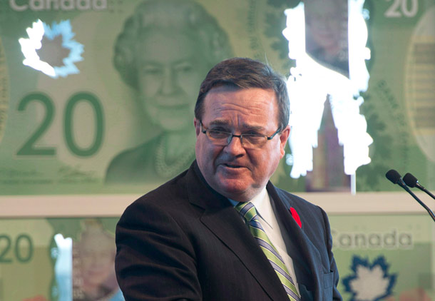 نقش ارزنده جیم فلاهرتی در بیمه و اقتصاد کانادا/فرهاد فرسادی