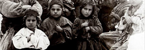 در آستانۀ صدمین سالگرد ژنوسید ملت های ارمنی و آشوری/امیر حسن پور