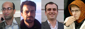 تقدیر از روزنامه نگاران ایران در روز جهانی مطبوعات/حسن زرهی