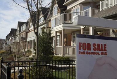 کمبود خانه های ارزان قیمت در تورنتو و ونکوور