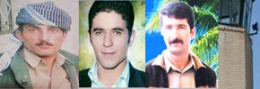 وضعیت نامناسب زندانیان سیاسی در زندان ارومیه