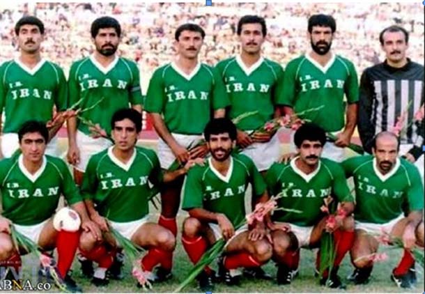 نگاهی به فوتبال ایران در ۳۵ سال گذشته ـ ۳/ ایرج مصداقی