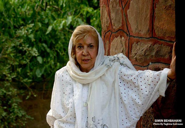 بیانیه ی کانون نویسندگان ایران به مناسبت درگذشت سیمین بهبهانی