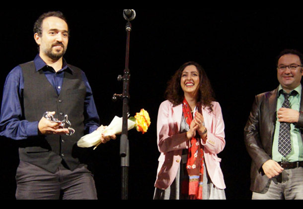 جشنواره ی فیلم مونترال صدای زندانی شده ی زنان ایران را شنید/ علی شریفیان