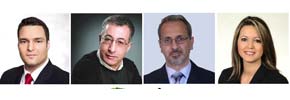 کاندیداهای ایرانی در انتخابات شورای شهر /علی شریفیان