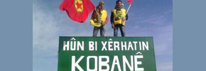 درخواست  برای قانونی شدن فعالیت  حزب کارگران کردستان/کیوان سلطانی