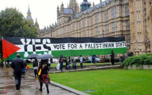 palestine--UK