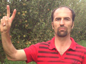 وضعیت نامناسب بهنام ابراهیم‌زاده در بیستمین روز اعتصاب غذا