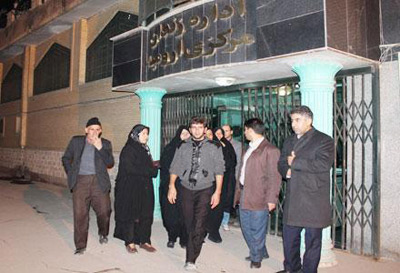 اعتصاب غذای زندانیان سیاسی کرد در زندان اورمیه پس از ۳۳ روز پایان یافت