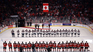 جام جهانی هاکی ۲۰۱۶ در تورنتو برگزار می شود