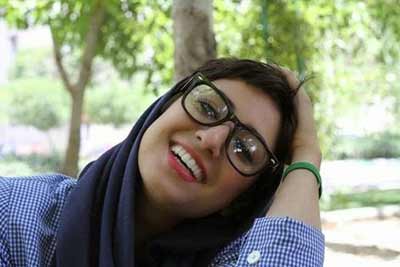 احضار تلفنی آتنا فرقدانی به دادگاه انقلاب