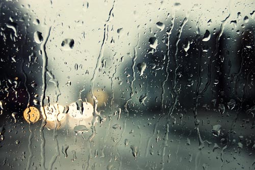 باران /شفیعی کدکنی