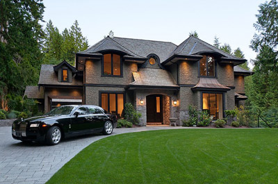 فروش ۸۴۲ خانه بالای سه میلیون دلار در ونکوور