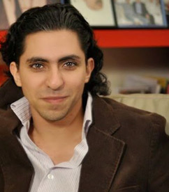 شهردار مونترال خواستار دخالت مستقیم هارپر برای آزادی وبلاگ نویس عربستانی شد