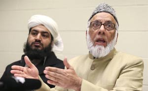 رهبران اسلامی در کانادا افراطی گری داعش را محکوم کردند