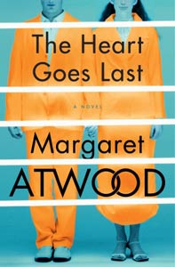 اولین رمان بلند مارگارت ات وود، پس از ۱۵ سال منتشر می شود