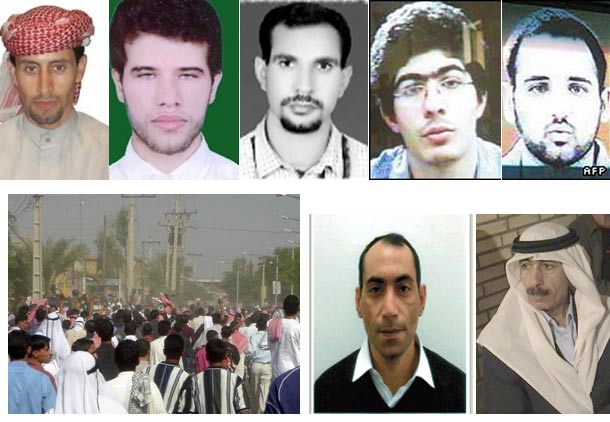 عرب‌های خوزستان: ده سال ظلم و بی‌عدالتی/ بنیاد عبدالرحمان برومند