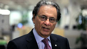 هارون صدیقی، روزنامه نگار برجسته تورنتو استار، بازنشسته شد