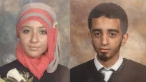 دستگیری و محاکمه دو نوجوان به اتهام فعالیت های تروریستی