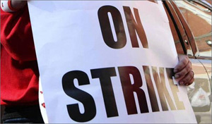 احتمال اعتصاب آموزگاران مدارس ابتدایی انتاریو