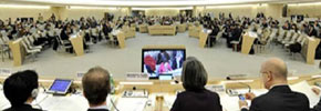 پاسخ جمهوری اسلامی ایران به توصیه‌های کشورهای عضو در توقف شکنجه و آزار دگرباشان