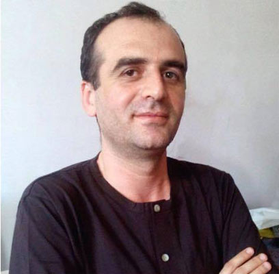 سعید متین پور به زندان اوین منتقل شد