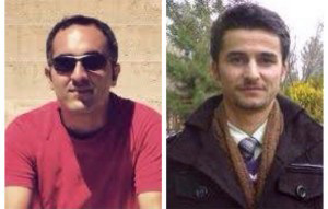 سیزده سال زندان؛ محکومیت دو فعال مدنی در تبریز