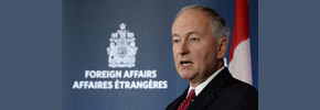 واکنش کانادا به توافق وین: تحریم ها علیه جمهوری اسلامی ادامه خواهد یافت