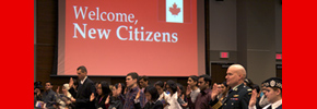 تاثیرعمیق قانون جدید شهروندیC24 بر ساکنان کانادا / آریانا ادیب راد