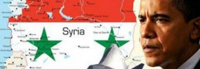 سوریه، ننگین ترین لکه بر وجدان انسانی جهان!/ شهباز نخعی