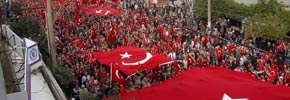 ترکیه: انفجار تروریستی سوروچ، اهداف و پیامدهای آن/علی قره جه لو