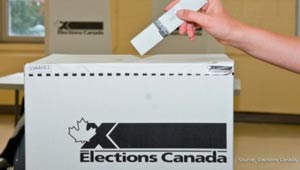 خبرهای انتخابات کانادا ـ ۲۰۱۵