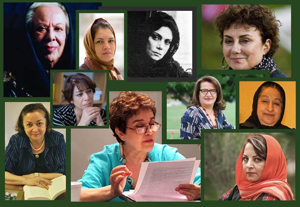 زنان داستان نویس ایرانی/ حسن گل محمدی