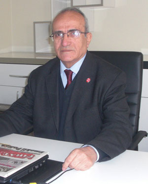 محمد بدری گولتکین 