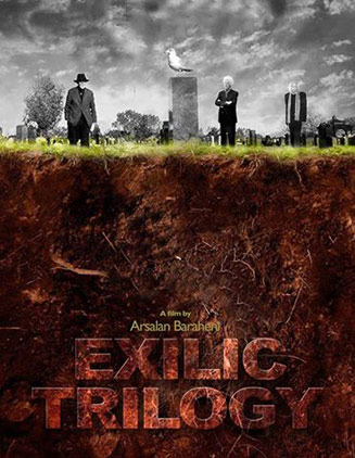 Exilic Trilogy poster