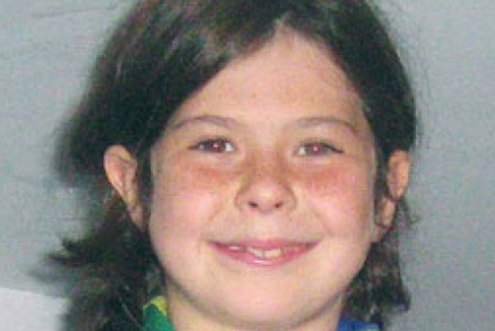 پیدا شدن جسد دختر بچه ای که هشت سال پیش گمشده بود
