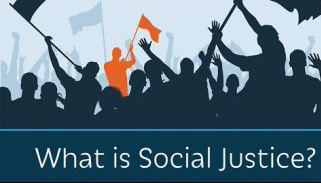 جنبش سوسیالیسم و دیدگاه آن درباره عدالت اجتماعی/پریوش سمندری