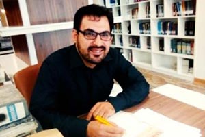 گزارشگران بدون مرز زندانی کردن میثم محمدی را محکوم کرد