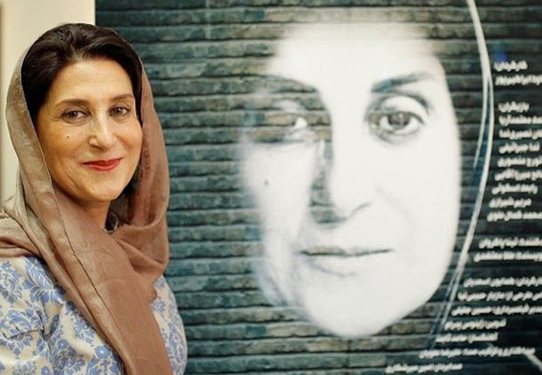 کارگاه بازیگری فاطمه معتمدآریا، هنرمند برجسته سینمای ایران در تورنتو