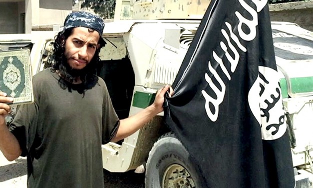 استراتژی تروریستی داعش و ضعف سازمان های امنیتی اروپا/جواد طالعی