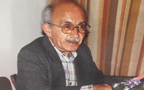 Mohammad-Raboobi
