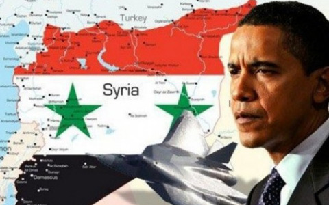 syria-obama