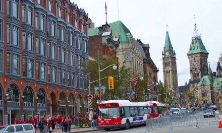 بهترین شهرهای کانادا برای زندگی