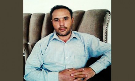 آخرین وضعیت شش فعال اردبیلی بعد یک ماه بازداشت