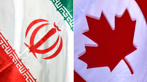 حکم برداشت ۱۳ میلیون دلار از دارائی های ایران در کانادا
