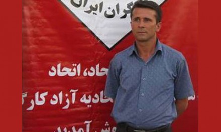 گزارشی از آخرین وضعیت شش زندانی سیاسی و امنیتی که در اعتصاب غذا بسر می برند