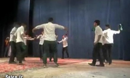 محرومیت از تحصیل ۷ دانشجو به اتهام رقصیدن