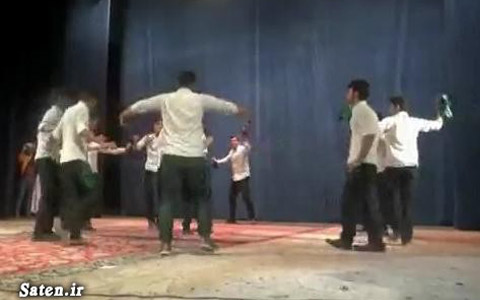 محرومیت از تحصیل ۷ دانشجو به اتهام رقصیدن