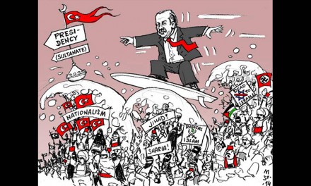 آمار جدید گینس: کودتای ترکیه تخـــــ… ترین کودتای تاریخ بشر معرفی شد/اسد مذنبی